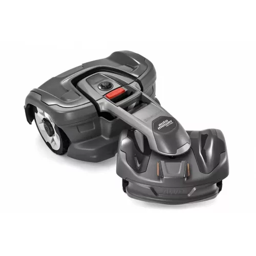 Husqvarna Automower 435X AWD NERA robotfűnyíró