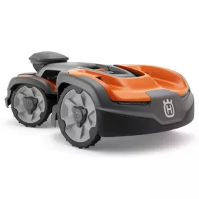 Husqvarna Automower 535 AWD EPOS robotfűnyíró