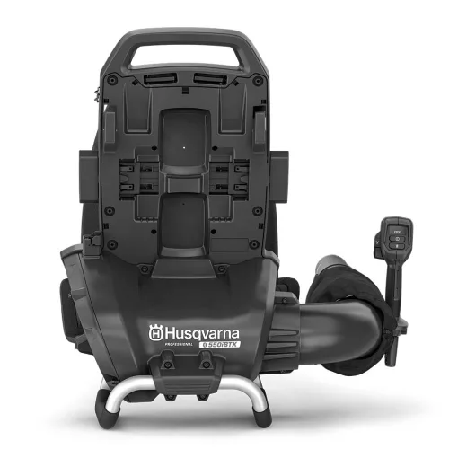 Husqvarna 550IBTX lombfúvó (akkumulátor és töltő nélkül)