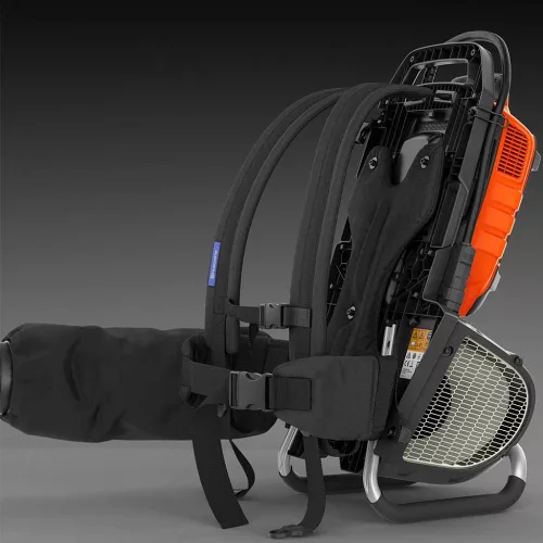 Husqvarna 550IBTX lombfúvó (akkumulátor és töltő nélkül)