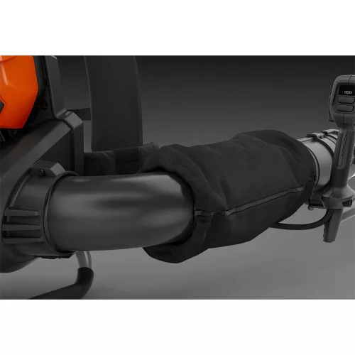 Husqvarna 550IBTX lombfúvó (akkumulátor és töltő nélkül)