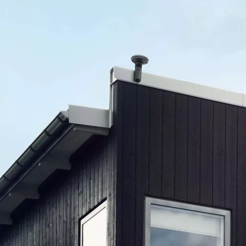 Husqvarna EPOS™ RS1 Referencia állomás