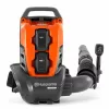 Husqvarna 340iBT lombfúvó (akkumulátor és töltő nélkül)
