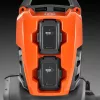 Husqvarna 340iBT lombfúvó (akkumulátor és töltő nélkül)