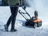 Husqvarna ST 143I hómaró