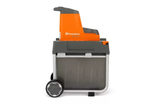 Husqvarna GS 340IS ágaprító (akkumulátor és töltő nélkül)