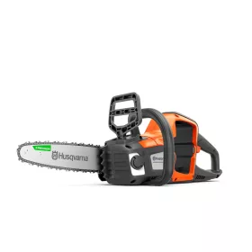 Husqvarna 215i akkumulátoros láncfűrész, akku nélkül