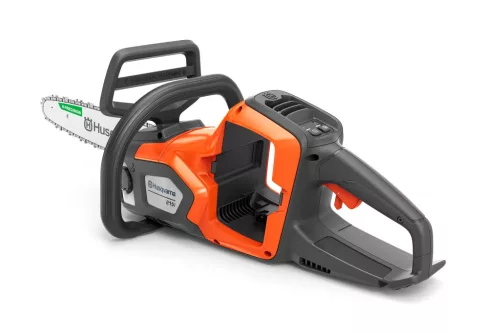 Husqvarna 215i akkumulátoros láncfűrész, akku nélkül