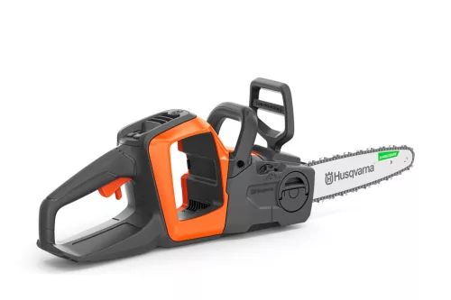 Husqvarna 215i akkumulátoros láncfűrész, akku nélkül