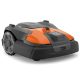 Husqvarna Automower 580 EPOS robotfűnyíró