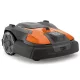 Husqvarna Automower 580 EPOS robotfűnyíró