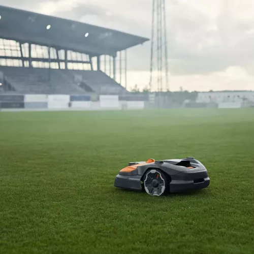 Husqvarna Automower 580 EPOS robotfűnyíró