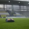 Husqvarna Automower 580 EPOS robotfűnyíró
