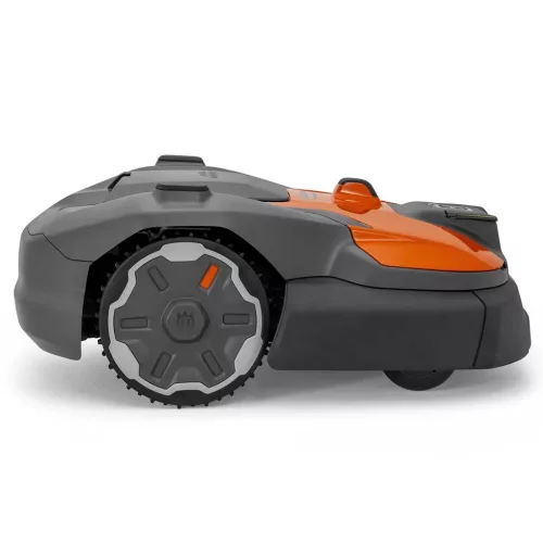 Husqvarna Automower 580 EPOS robotfűnyíró