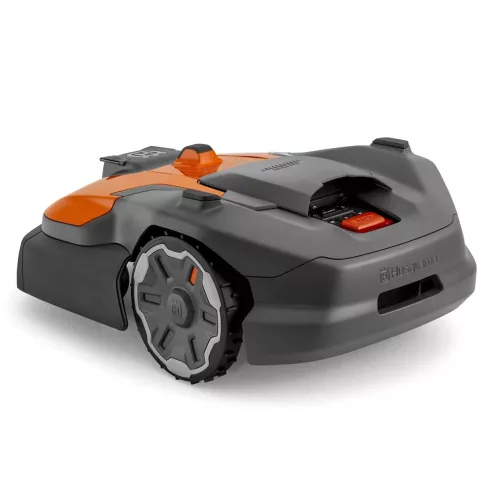 Husqvarna Automower 580 EPOS robotfűnyíró