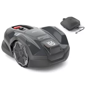 Husqvarna Automower 305E NERA robotfűnyíró