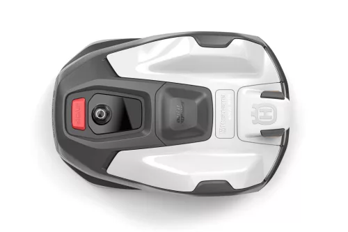 Husqvarna Automower 410VE NERA