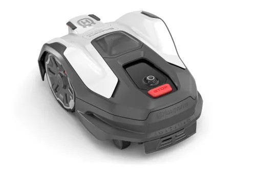 Husqvarna Automower 410VE NERA