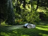 Husqvarna Automower 410VE NERA