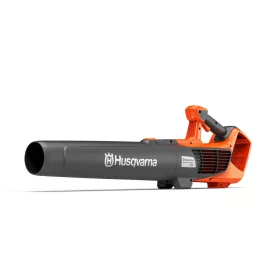 Husqvarna 122iB akkus lombfúvó, akku és töltő nélkül