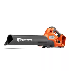 Husqvarna 335iB akkus lombfúvó, akku és töltő nélkül