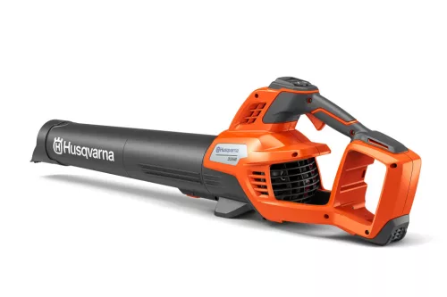 Husqvarna 335iB akkus lombfúvó, akku és töltő nélkül