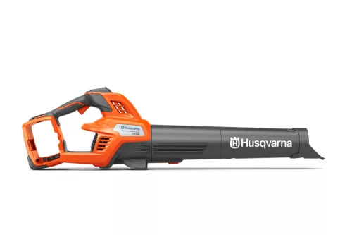 Husqvarna 335iB akkus lombfúvó, akku és töltő nélkül