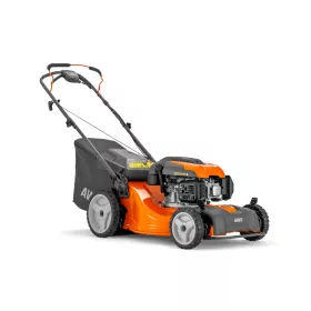 Husqvarna LC 353 AWD