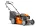 Husqvarna LC 353 AWD