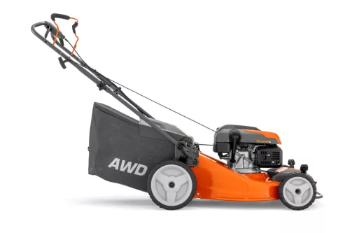 Husqvarna LC 353 AWD