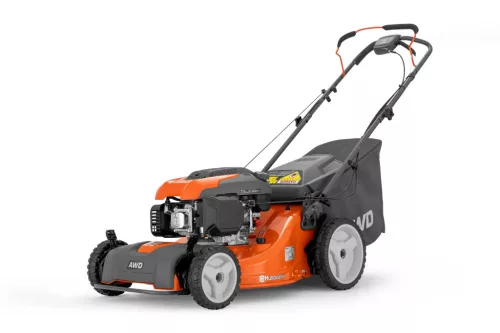 Husqvarna LC 353 AWD