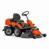 Husqvarna R 214TC 103 cm-es vágóasztallal