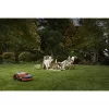 Segway Navimow H210E LiDAR-os robotfűnyíró 1000 m²-ig