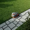 Segway Navimow H206E LiDAR-os robotfűnyíró 600 m²-ig