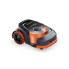 Segway Navimow H215E LiDAR-os robotfűnyíró 1500 m²-ig