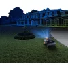 Segway Navimow H230E LiDAR-os robotfűnyíró 3000 m²-ig