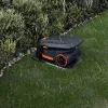 Segway Navimow H230E LiDAR-os robotfűnyíró 3000 m²-ig