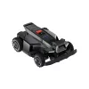 Segway Navimow X420E 4WD robotfűnyíró 2000 m²-ig, 43 cm