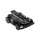 Segway Navimow X420E 4WD robotfűnyíró 2000 m²-ig, 43 cm