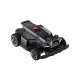 Segway Navimow X420E 4WD robotfűnyíró 2000 m²-ig, 43 cm