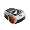 Segway Navimow i210E AWD robotfűnyíró 1000 m²-ig