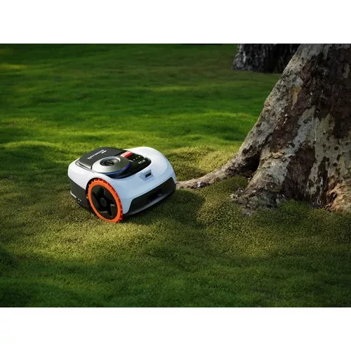 Segway Navimow i210E AWD robotfűnyíró 1000 m²-ig