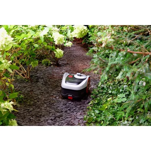 Segway Navimow i210E AWD robotfűnyíró 1000 m²-ig