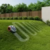 Segway Navimow i210E AWD robotfűnyíró 1000 m²-ig