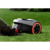Segway Navimow i210E AWD robotfűnyíró 1000 m²-ig
