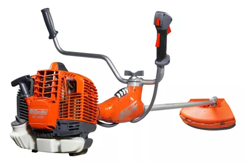 Oleo-Mac BC 400 T fűkasza Load&Go damilfejjel