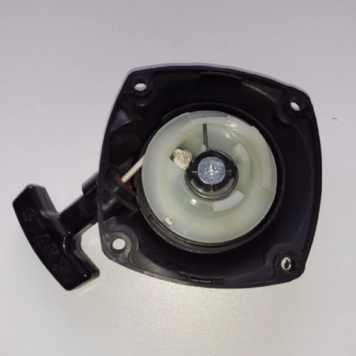 Einhell/Brico Berántó komplett