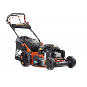   Oleo-Mac G 53 TK Allroad Plus 4 benzines önjáró fűnyíró, 51 cm