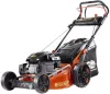 Oleo-Mac G 53 TK Allroad Plus 4 benzines önjáró fűnyíró, 51 cm