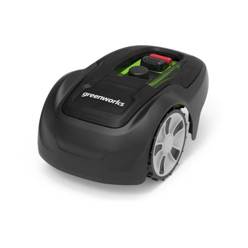 Greenworks Optimow 7 robotfűnyíró